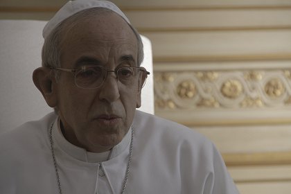 Francisco, El Jesuita