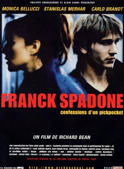 Franck Spadone