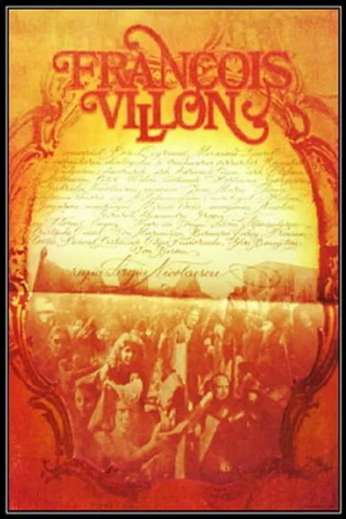 Francois Villon - Básník a tulák