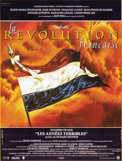 Francouzská revoluce