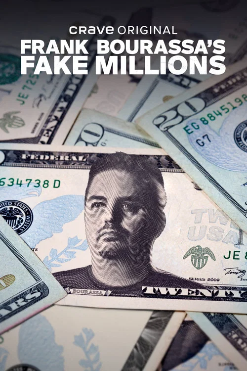 Frank Bourassa Et Ses Faux Millions