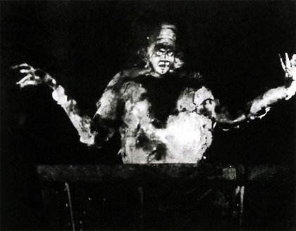 Frankenstein