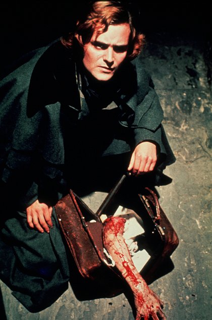 Frankenstein: The True Story