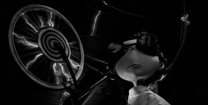Frankenweenie: Domácí mazlíček