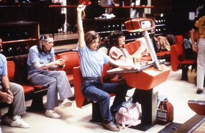 Frankie a Johnny