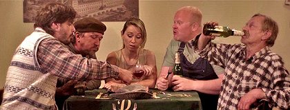 Franta a Jarin: rendez-vous