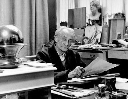 František Kupka: Cesta k abstrakci