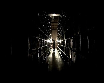 Franz Kafka Story