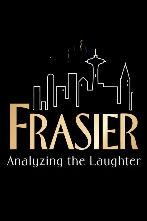 Frasier - analýza smíchu