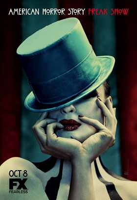 American Horror Story – Série 4