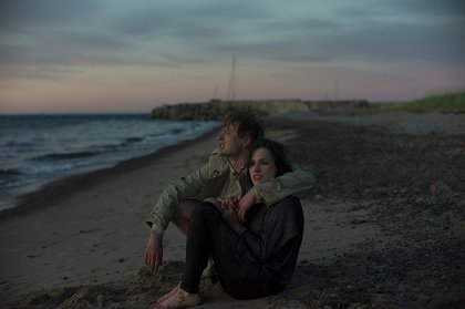 Free range - Balada o přijetí světa