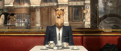 French Roast