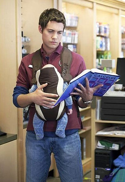 Freshman Father