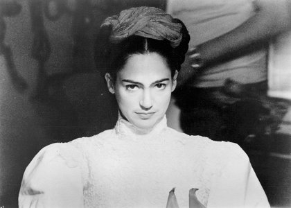Frida, naturaleza viva