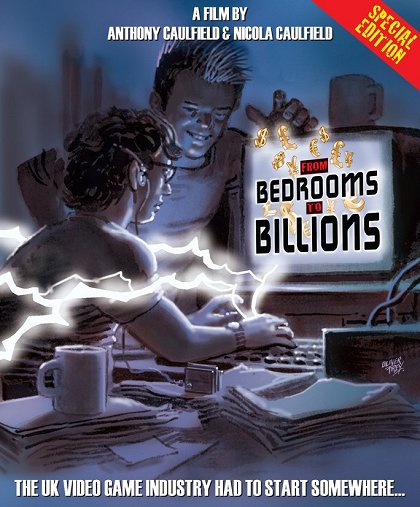 From Bedrooms to Billions