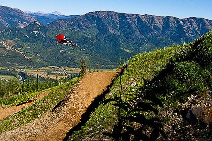From the Inside Out