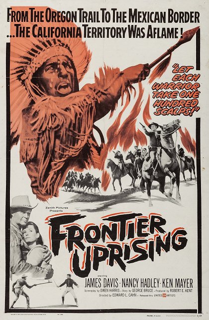 Frontier Uprising