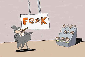 Fuck