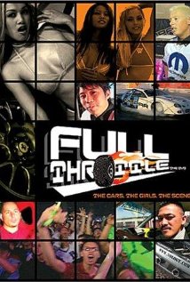 Full Throttle
