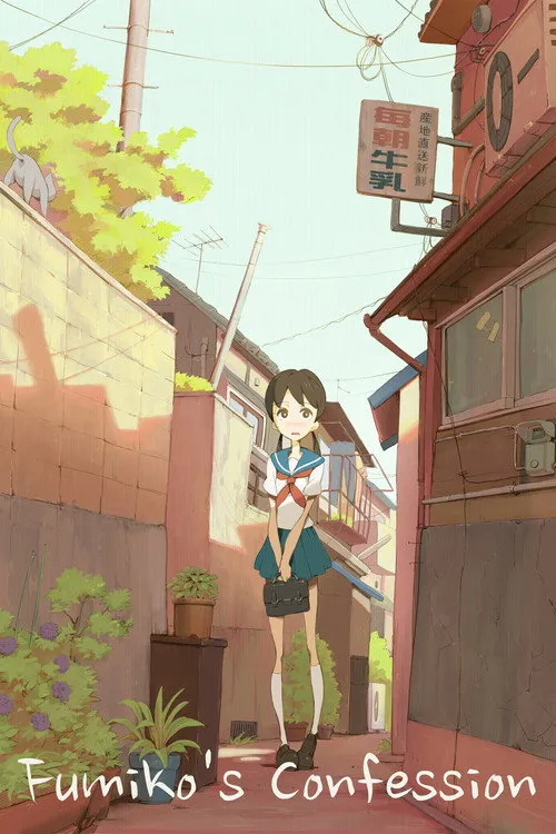 Fumiko no kokuhaku