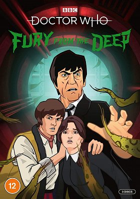 Fury from the Deep: Episode 2