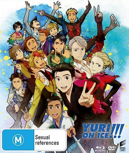 Futari no Júri! ? Jútopia no ran