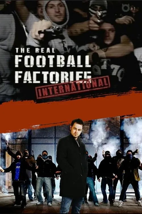 Futbaloví chuligáni