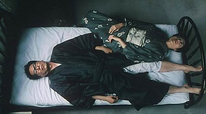 Futei no kisetsu
