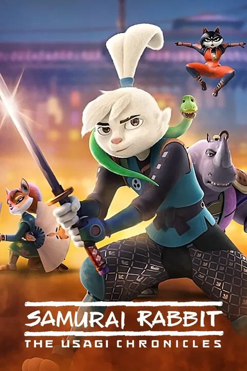 Fuzzy poník