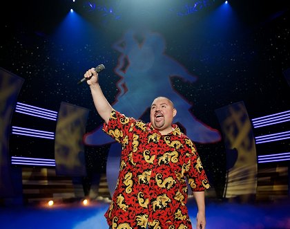 Gabriel Iglesias: I'm Sorry for What I Said When I Was Hungry