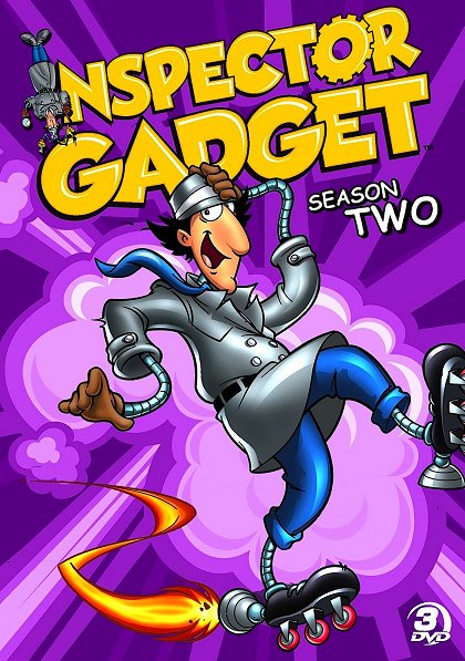 Gadget's Roma