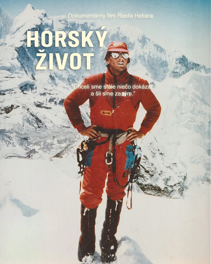 Gálfy: horský život