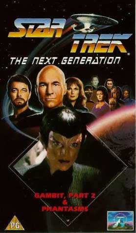 Gambit II.