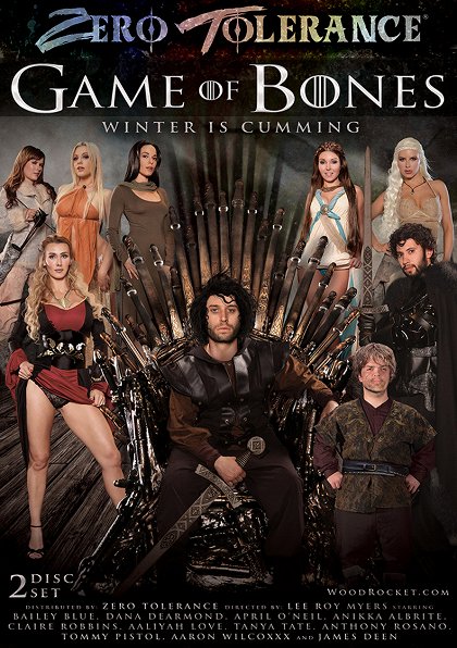 Game of Bones