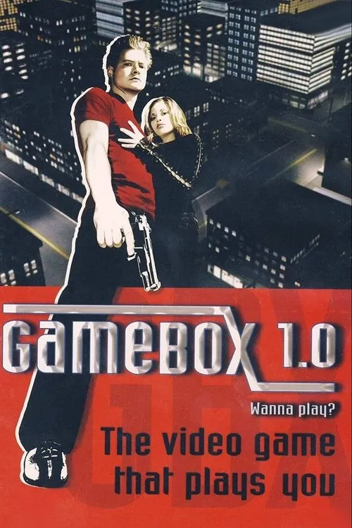 Gamebox