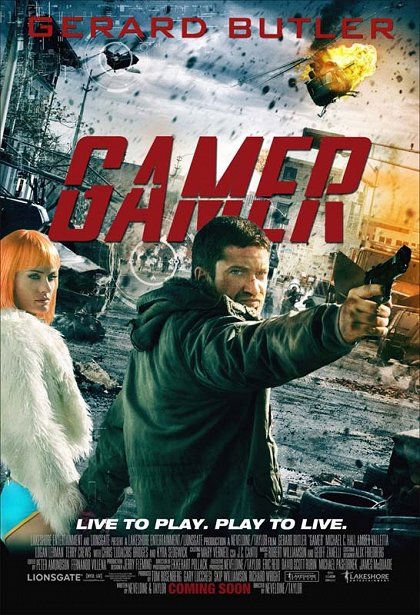 Gamer