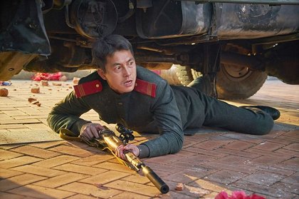 Gangcheolbi