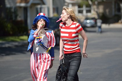 Garfunkel and Oates