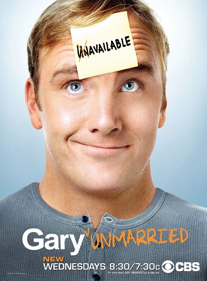 Gary Gets Boundaries