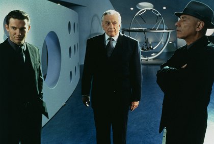 Gattaca
