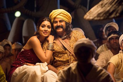 Gautamiputra Satakarni