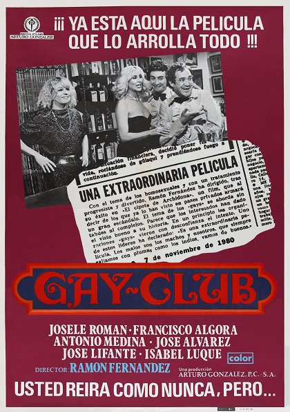 Gay Club