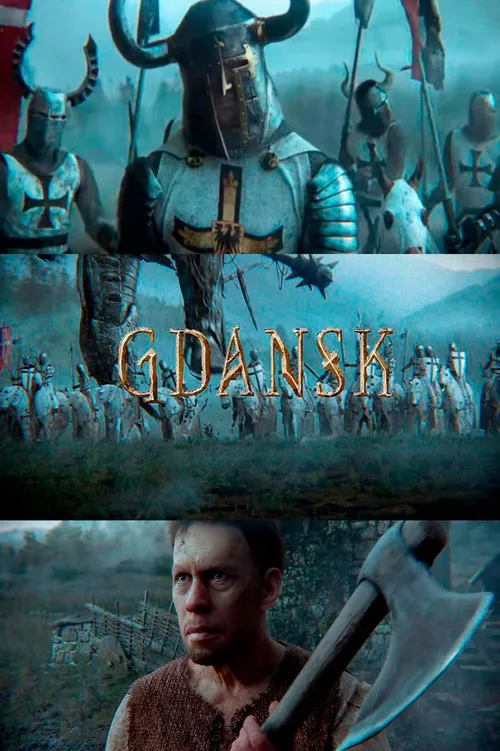 Gdaňsk