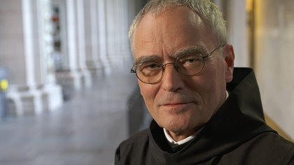 Geheimauftrag Pontifex - Der Vatikan im Kalten Krieg