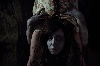 Gehenna: Where Death Lives