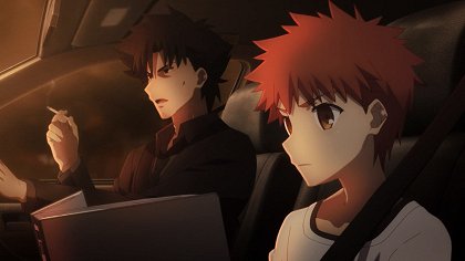 Gekidžóban Fate/Kaleid Liner Prisma Illya: Sekka no čikai