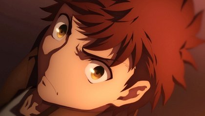 Gekidžóban Fate/Stay Night: Heaven's Feel II. Lost Butterfly