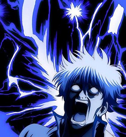 Gekidžóban Gintama kankecu hen: Jorozuja jo eien nare