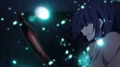 Gekidžóban Kjókai no kanata: I'll Be Here – Mirai hen