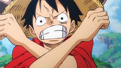 Gekidžóban One Piece STAMPEDE